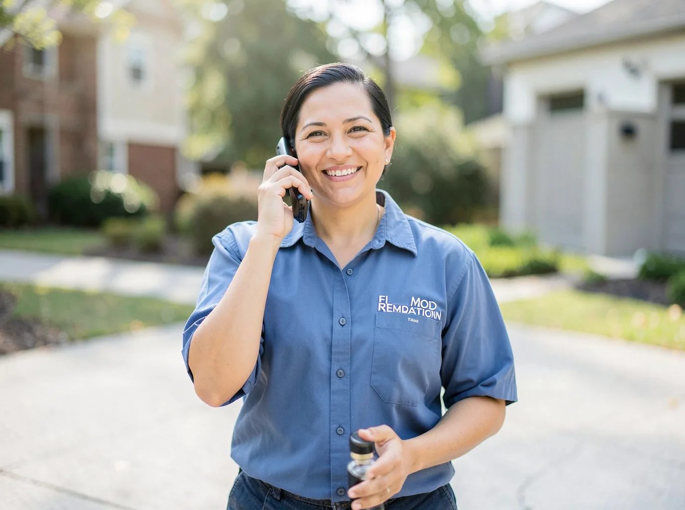 Mold Remediation Golva, ND FAQs